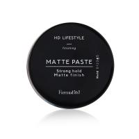 HD Matte Paste Матовая паста для моделирования прически сильной фиксации