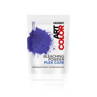 Art Color Bleaching Powder Plex Care Осветляющий порошок с системой PLEX