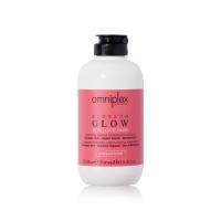 Omniplex Blossom Glow Mask Маска с технологией Omniplex, растительным кератином и маслом макадамии 250 мл.
