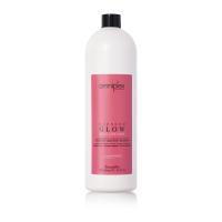Omniplex Blossom Glow Mask Маска с технологией Omniplex, растительным кератином и маслом макадамии 1000 мл.