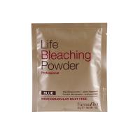 Life Bleaching Powder Синий обесцвечивающий порошок (саше)