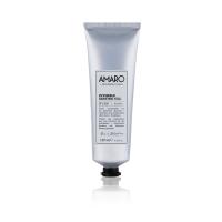 Amaro Invisible Shaving Gel Прозрачный гель для бритья
