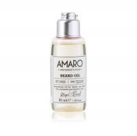 Amaro Beard Oil Питательное масло для бороды