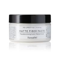 HD Lifestyle Matte Fiber Paste Структурирующая паста