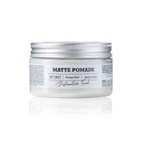 Amaro Matte Pomade Матовый воск