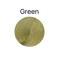 Suprema Green