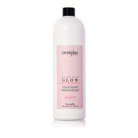Omniplex Blossom Glow Shampoo Шампунь с технологией Omniplex и растительным кератином 1000 мл.