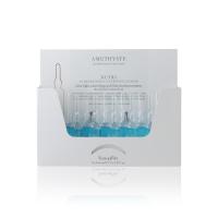 AMETHYSTE NUTRI LUMINESCENCE NUTRITIVE LOTION 12 X 8 ml Ультралегкий питательный лосьон для сухих, тусклых и ослабленных волос
