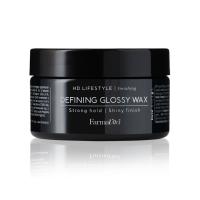 HD Defining Glossy Wax Глянцевый воск сильной фиксации