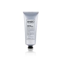 Amaro Shaving Soap Cream Крем для бритья