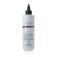 AMETHYSTE WARM BROWN INSTANT COLOURING FLUID Флюид для мгновенного окрашивания, насыщенный теплый тон

