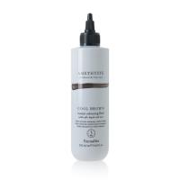 AMETHYSTE COOL BROWN INSTANT COLOURING FLUID Флюид для мгновенного окрашивания, глубокий холодный коричневый
