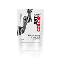 Art Color Bleaching Powder White Белый осветляющий порошок