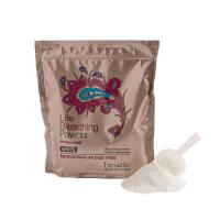Life Bleaching Powder Белый обесцвечивающий порошок