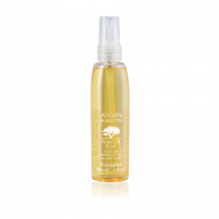 Argan Sublime Elixir Эликсир для волос