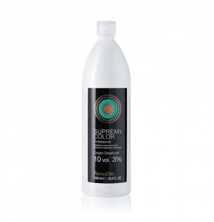 Suprema Color Крем оксигент 10 vol (3%) 1000 мл.