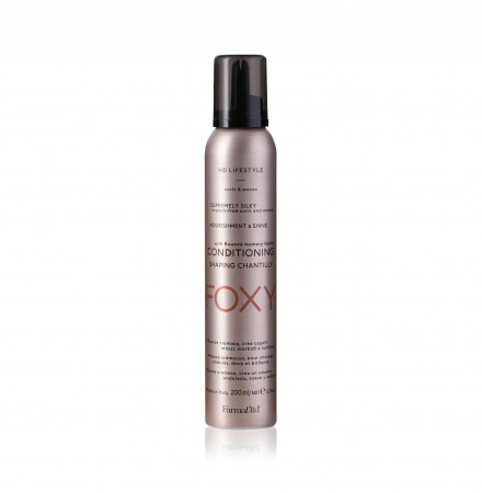 HD Lifestyle Conditioning & Shaping Chantilly Кондиционер для формирования локонов
