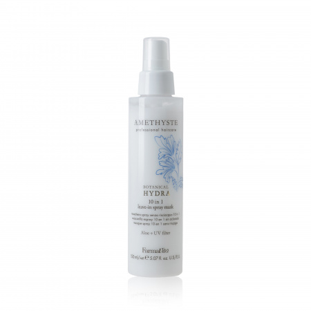 AMETHYSTE BOTANICAL HYDRA 10 IN 1 LEAVE-IN SPRAY MASK Многофункциональная спрей - маска 10в1