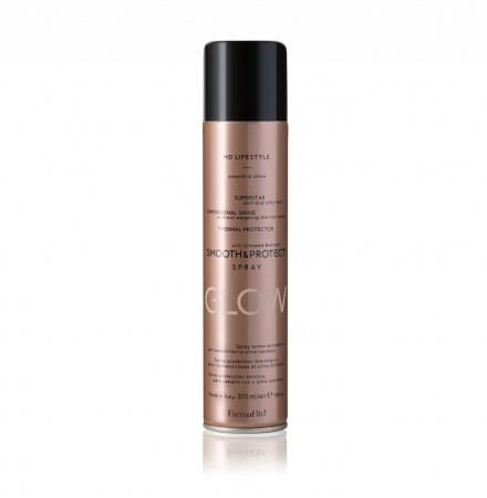 HD Lifestyle Smooth & Protect Спрей для выпрямления и защиты