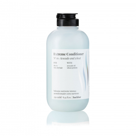 Back Bar Extreme Conditioner №6 Экстрим кондиционер 250 мл.
