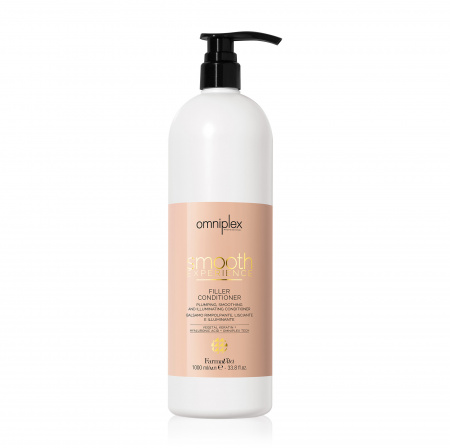 Filler Conditioner Разглаживающий кондиционер для волос 1000 мл.
