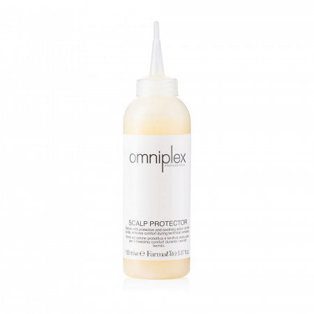 Omniplex Scalp Protector Сыворотка для кожи головы