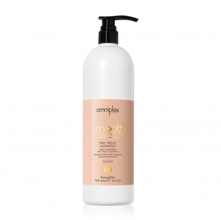 Pre-treat Shampoo Шампунь для глубокого очищения волос 1000 мл.