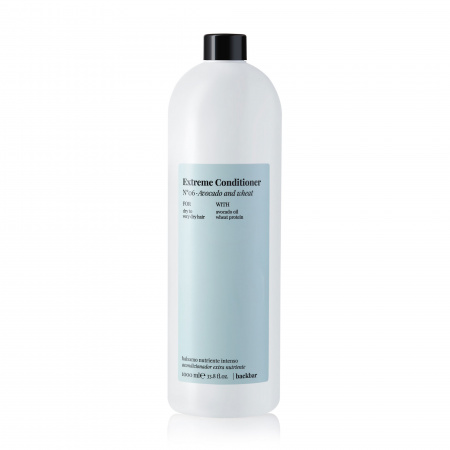 Back Bar Extreme Conditioner №6 Экстрим кондиционер 1000 мл.