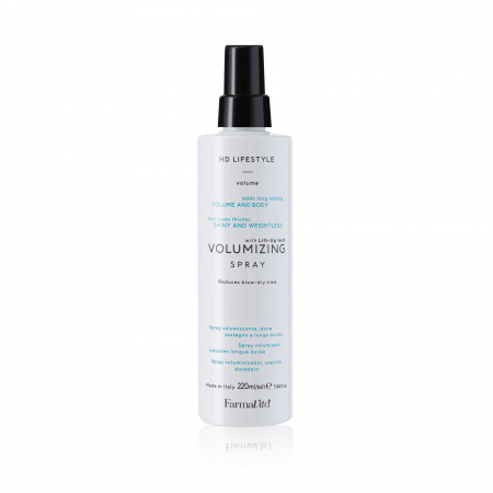 HD Volumizing Spray Спрей для придания объема