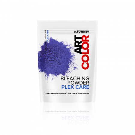 Art Color Bleaching Powder Plex Care Осветляющий порошок с системой PLEX