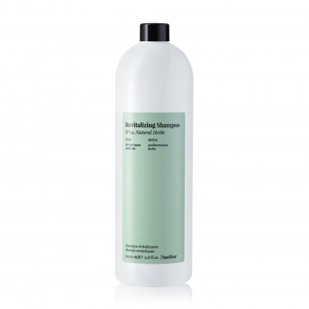 Back Bar Revitalizing Shampoo №04 Восстанавливающий шампунь 1000 мл.