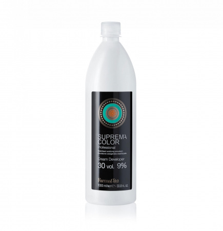 Suprema Color Крем оксигент 30 vol (9%) 1000 мл.