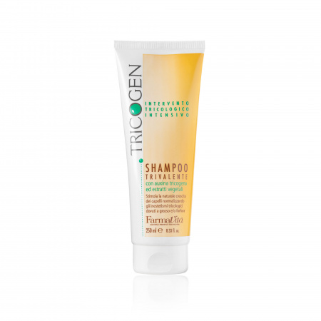 Tricogen Shampoo Многофункциональный шампунь