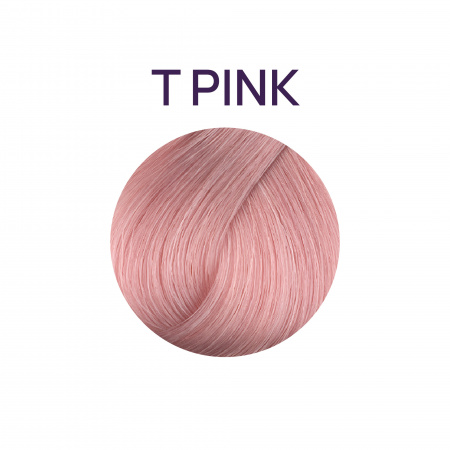 Omniplex Blossom Glow Toner Т Pink