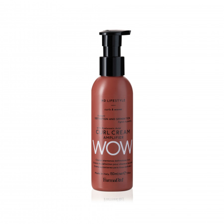 HD Lifestyle Curl Cream Amplifier Крем усилитель для получения завитка