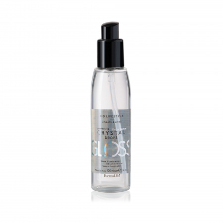 HD Crystal Drops Кристальные капли