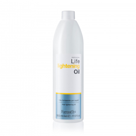 Life Lightening Oil Осветляющее масло