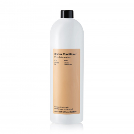 Back Bar Restore Conditioner №07 Кондиционер для  восстановления 1000 мл.