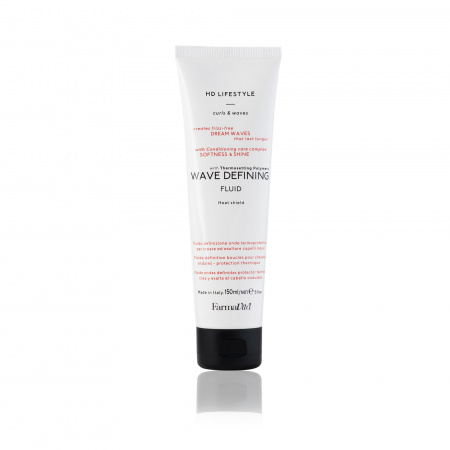 HD Wave Defining Fluid Крем для формирования локонов