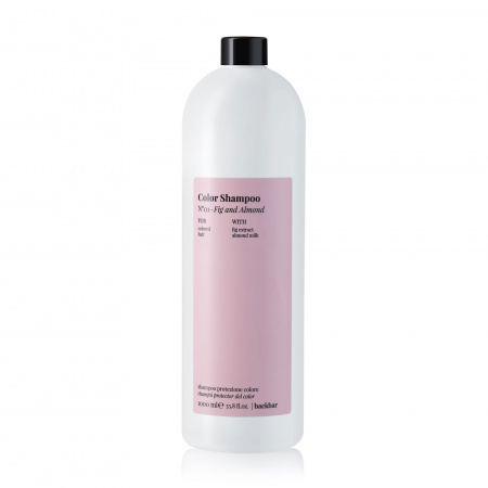 Back Bar Color Shampoo № 01 Шампунь для защиты цвета и блеска волос 1000 мл.