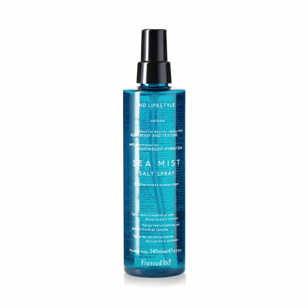 HD Lifestyle Sea Mist Salt Spray Спрей с морской солью