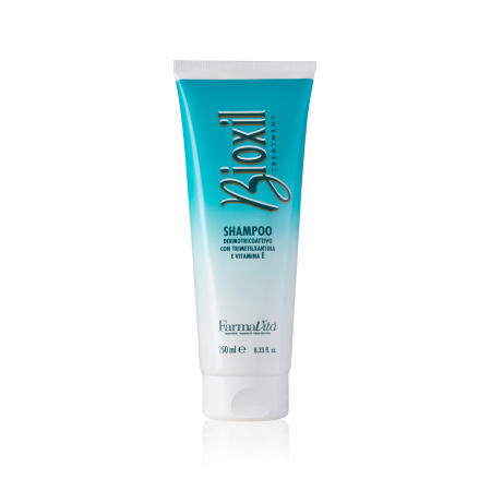 Bioxil Shampoo Шампунь против выпадения волос