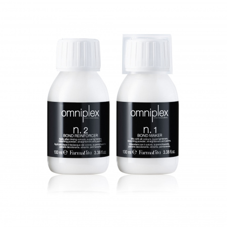 Omniplex n.1 + n.2 Compact Kit Средства для защиты и восстановления