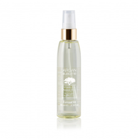 Argan Oil Sublime Absolut Масло для лица, рук и тела