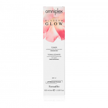 Omniplex Blossom Glow Toner Т 8.12