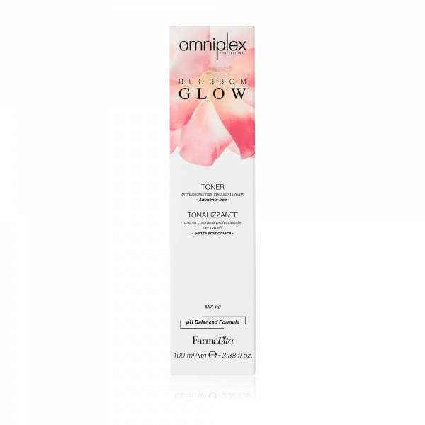 Omniplex Blossom Glow Toner Т 10.43