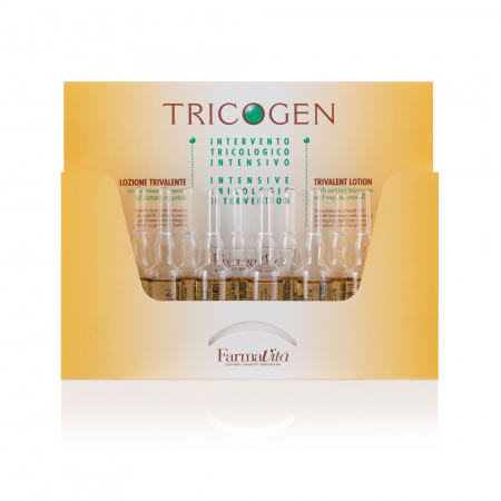 Tricogen Lotion Многофункциональный лосьон